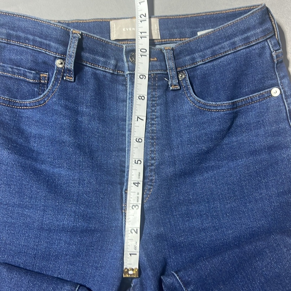 Everlane jeans size 27 - Picture 5 of 9